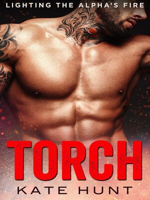 cover image of Torch